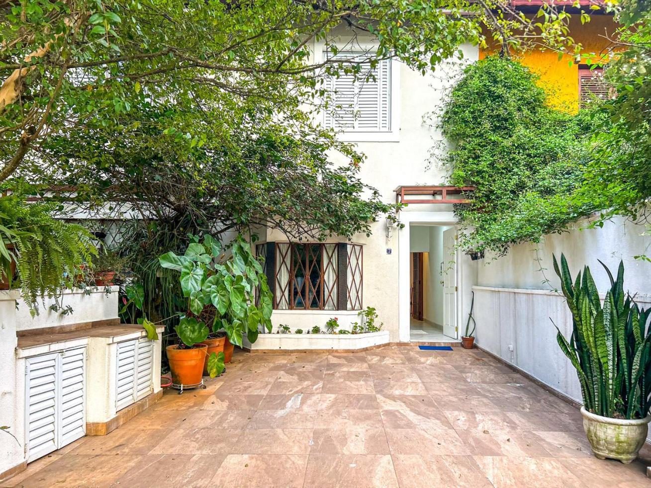 Holiday home Casa C Wi-fi E Otima Localizacao Em Pinheiros Sp